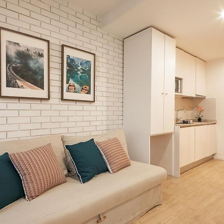 Marques Oporto Apartment ภายนอก รูปภาพ