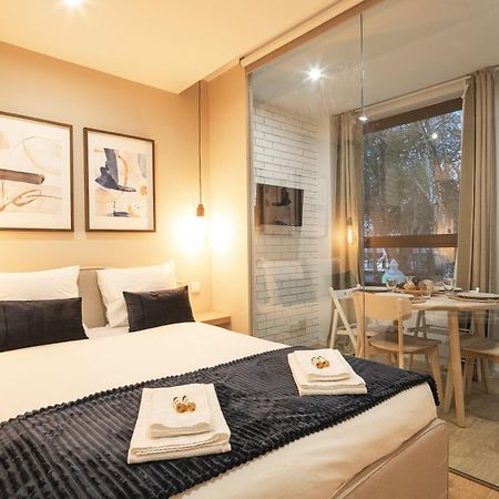Marques Oporto Apartment ภายนอก รูปภาพ