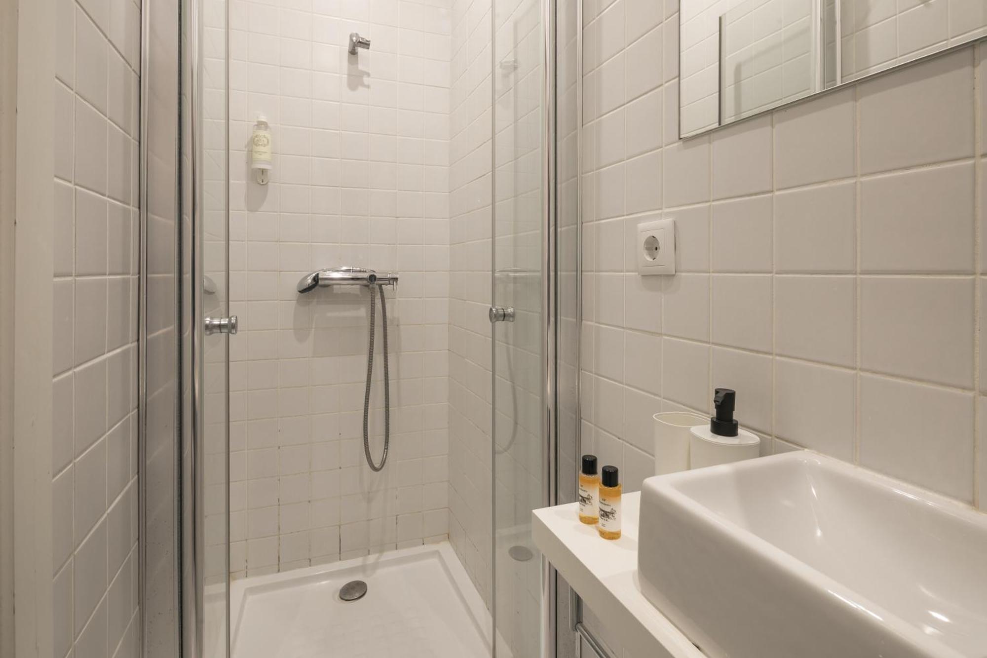 Marques Oporto Apartment ภายนอก รูปภาพ