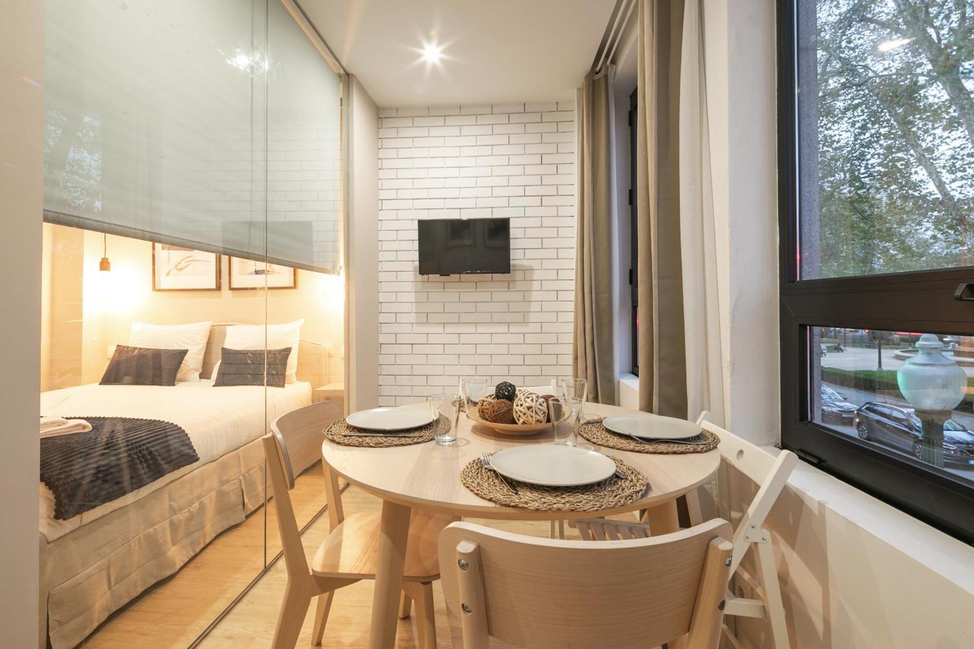 Marques Oporto Apartment ภายนอก รูปภาพ
