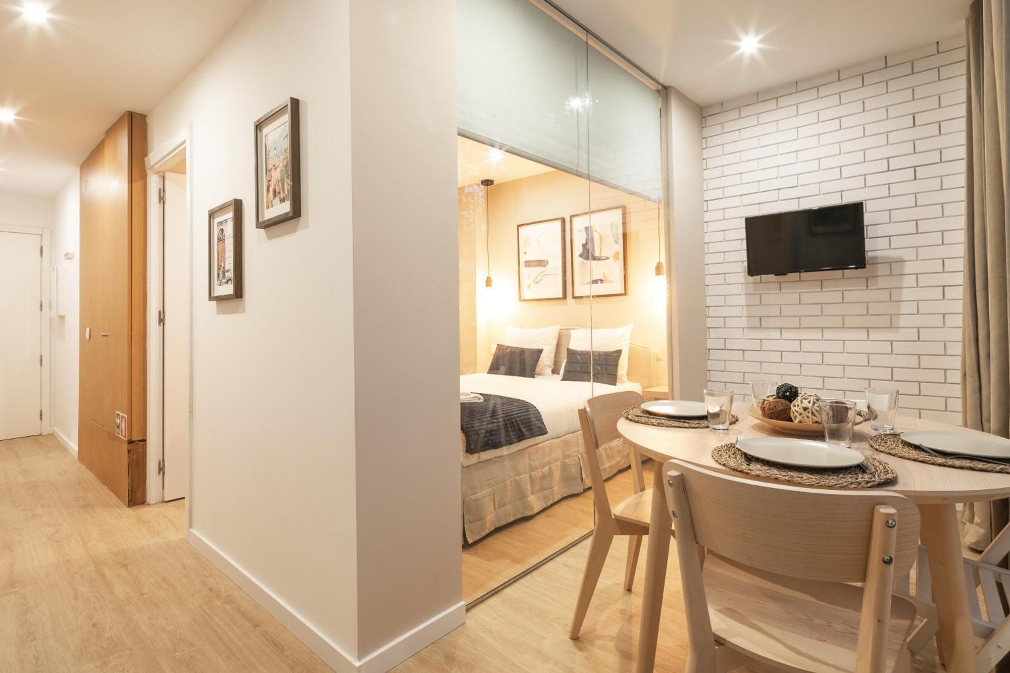 Marques Oporto Apartment ภายนอก รูปภาพ